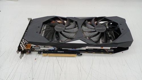 Gigabyte n206swf2oc 8gd - gigabyte, gv-n206swf2oc-8gd
