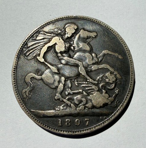 1897 queen victoria veiled - 1897,