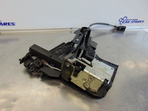 Ford fiesta door lock - fiesta,