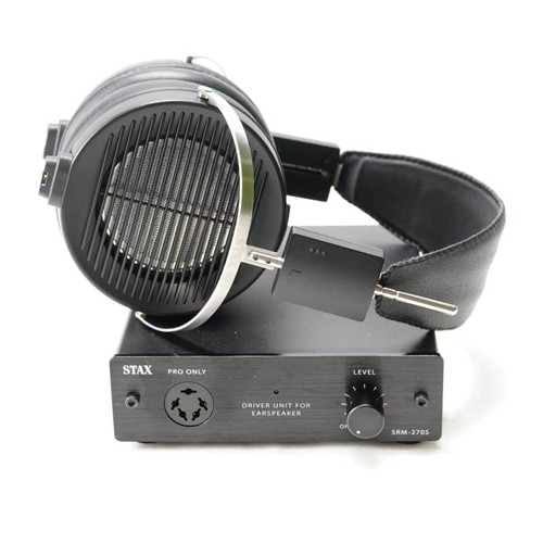 Stax srs x1000 headphones - stax, srs-x1000