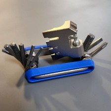 Park Tool MTB-5 Rescue Bicycle