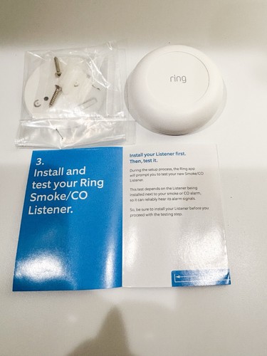 Ring smoke listener - ring,