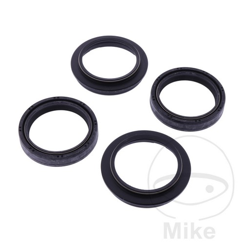 Fork oil seal kit 45x57x11 - seal,