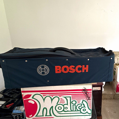 Bosch fabric tool - bag, with