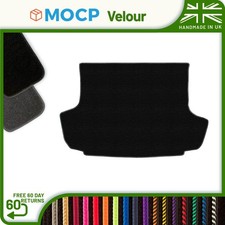 Velour Boot Mat to fit Rover