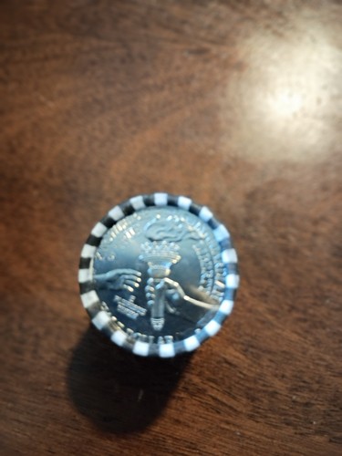 2026 semiquincentenial half - semiquincentenial,
