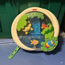 WORKING FISHER-PRICE
