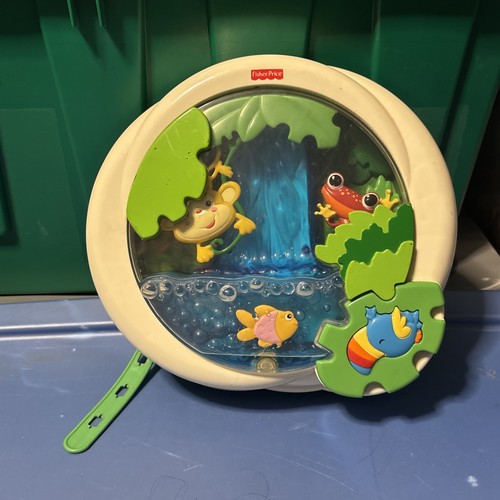 Working fisher price - working, fisher-price