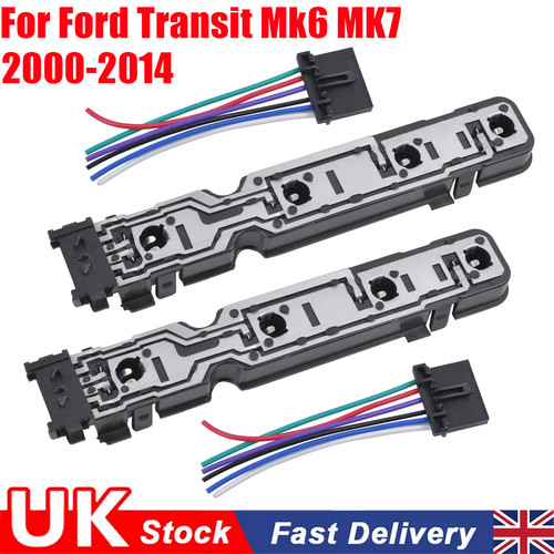 For ford transit mk6 mk7 - ford,