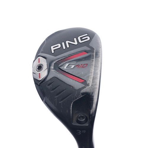 Used ping g410 hybrid - hybrid, /