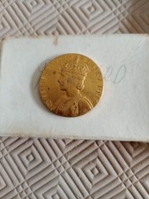  Coronation medal 1937 KING