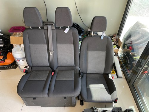 Ford transit custom - transit, v362