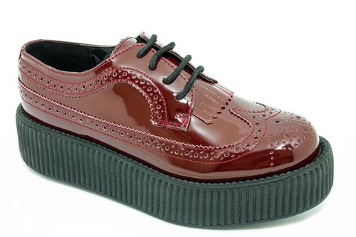Creeper v8977 wingtip - t.u.k.,