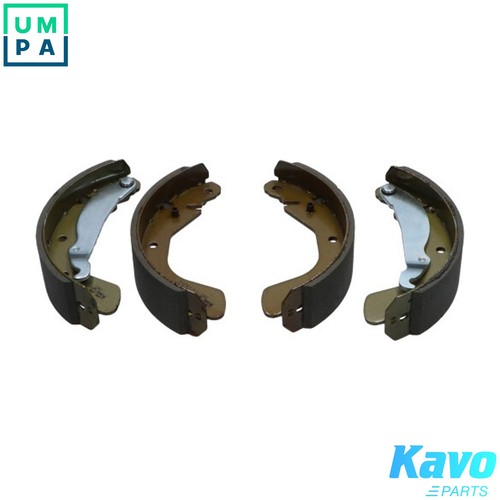 Brake shoe set kbs 1403 - brake, for