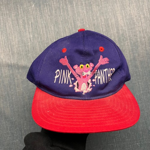 Pink panther unisex cap size - cap,