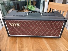 Vox ac15ch Guitar amplifier