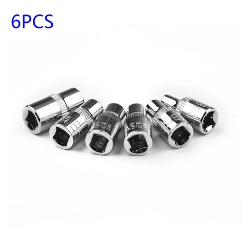 6pcs inch for torx star - inch,