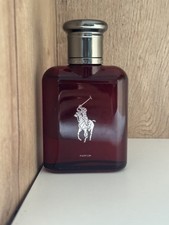 Ralph Lauren Polo Red Parfum