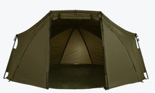 Cygnet Cyclone 100 Quick Erect Fishing Bivvy Infill Panel Groundsheet Storm Pole