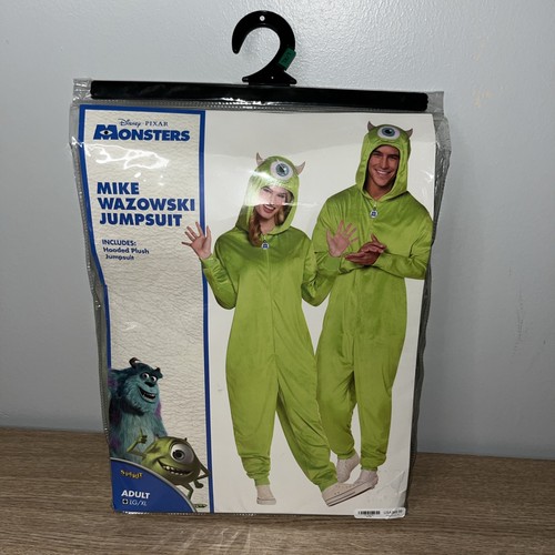 Monsters inc adult - inc,