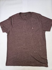 French Connection Men's Red