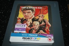 The Karate Kid Limited Edition