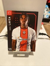 Romeo Lavia Southampton 22-23