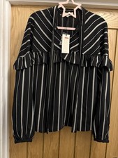 Studio By Preen Black And
