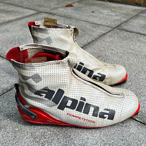 Alpina competition - alpina,