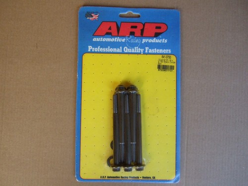 Arp 641 3750 - pt, black