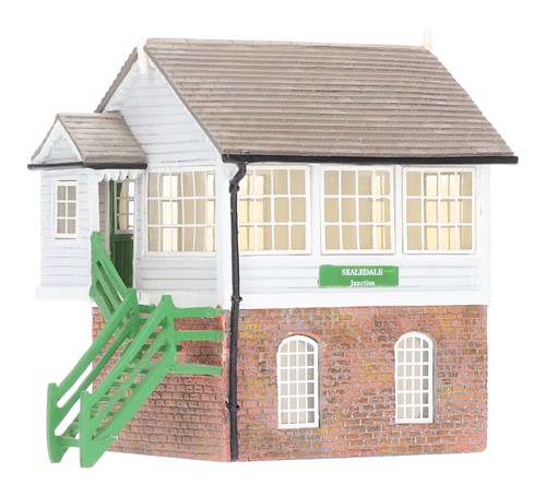 Hornby r8683 gauge signal - oo,