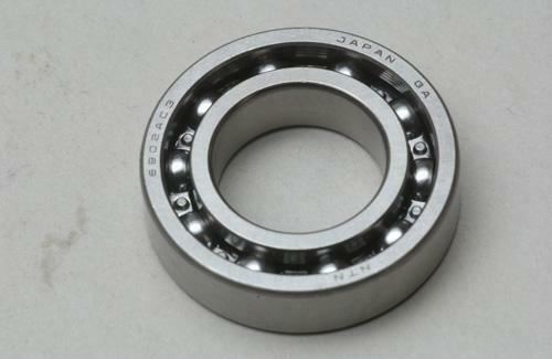 Engine crankshaft bearing - os,
