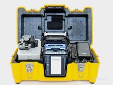 Serviced Fujikura 70S+ Fiber