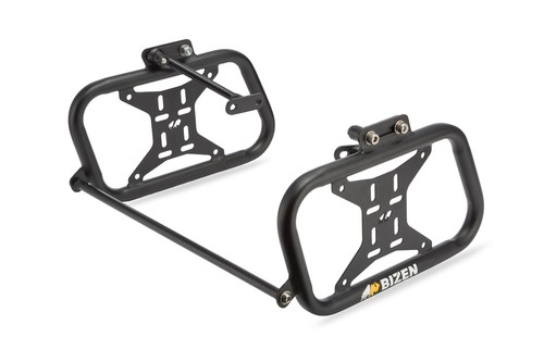Saddle stay luggage carrier - stay/,