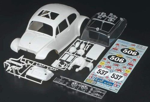 Tamiya 51406 sand scorcher - tamiya,