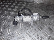 2005 TOYOTA AVENSIS IGNITION
