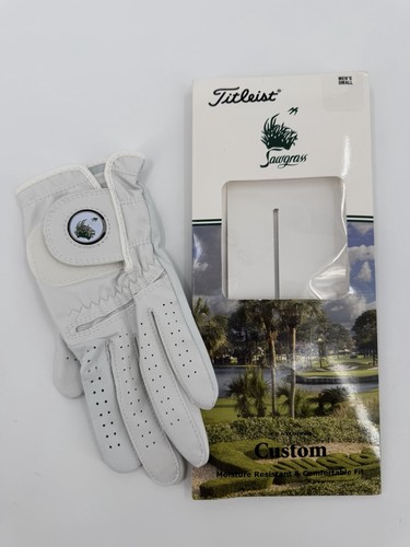 Titleist glove mens - titleist, small