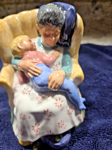 Vintage royal doulton - vintage,