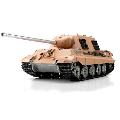 Jagdtiger unpainted bb - unpainted,