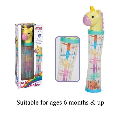 Babies unicorn rainmaker - babies,