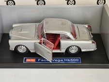 SunStar  1:18 Facel Vega  Hk
