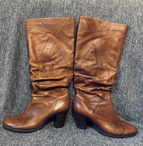 Clarks tan real - clarks,,
