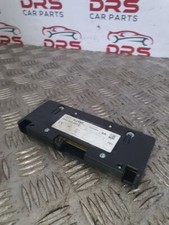 AUDI A4 CABRIOLET AERIAL