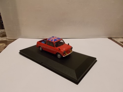 Austin mini 850 - cp.43,