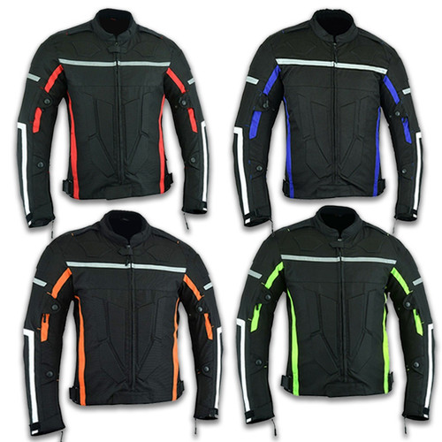 Layer mens motorcycle - layer,