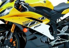 YAMAHA R6 50TH ANNIVERSARY