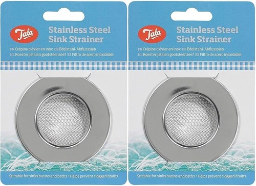 Stainless steel sink - steel,