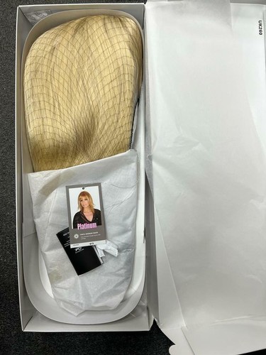 Sleek 100 human hair remi - human,
