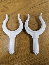 Robust Plastic Rowlock Rowing