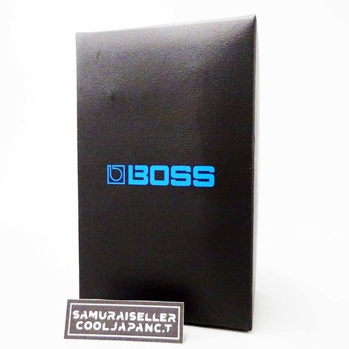 Boss space echo delay and - re-2,